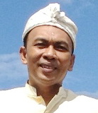 I Wayan Nuarsa I Wayan Nuarsa